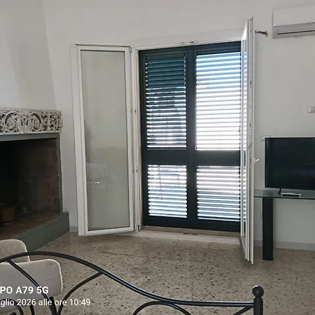 Borghetto Sant'irene Σπίτι διακοπών *