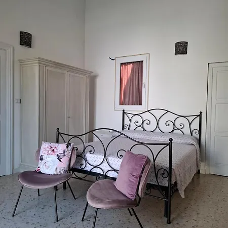Borghetto Sant'irene Σπίτι διακοπών Erchie (Apulia)