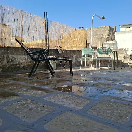 Σπίτι διακοπών Borghetto Sant'irene *