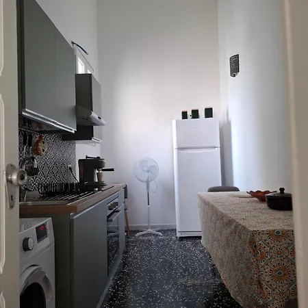 Σπίτι διακοπών Borghetto Sant'irene Erchie (Apulia)